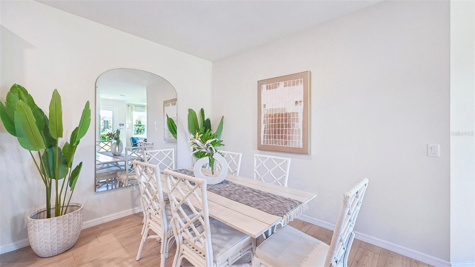 CODDINGTON - Residential