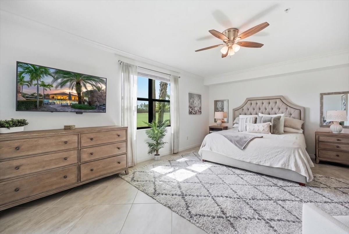 LAKEWOOD NATIONAL - Residential