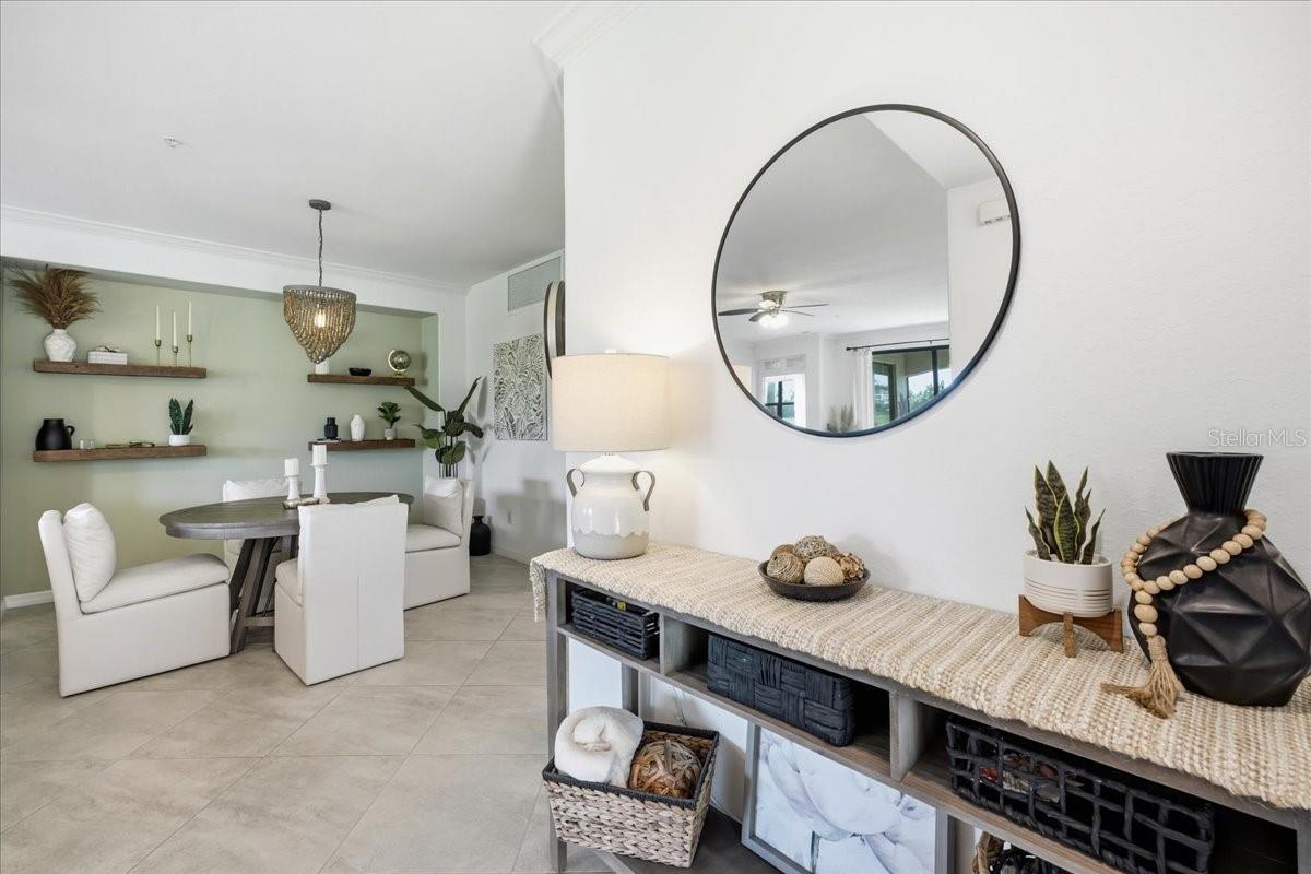 LAKEWOOD NATIONAL - Residential