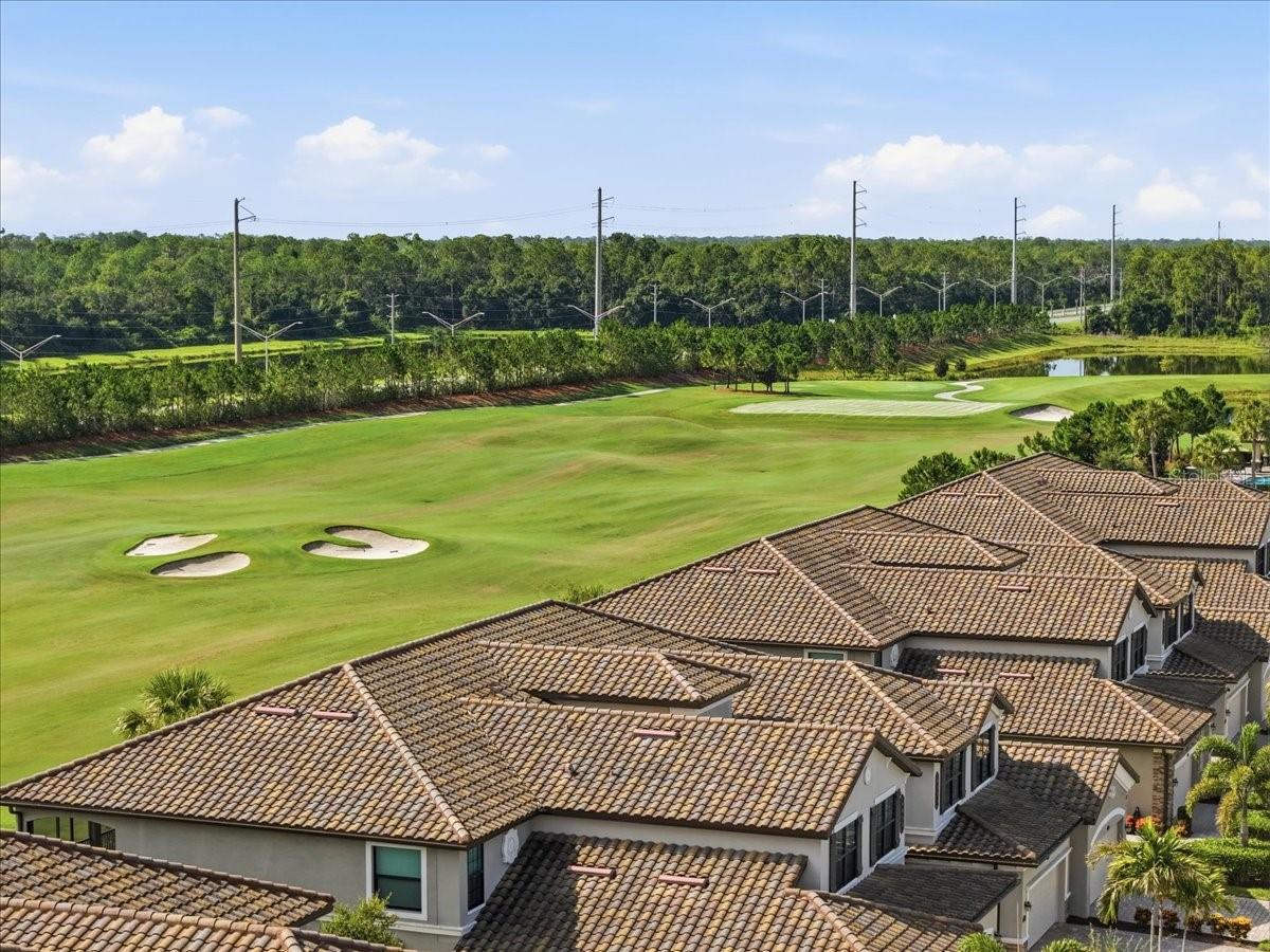LAKEWOOD NATIONAL - Residential