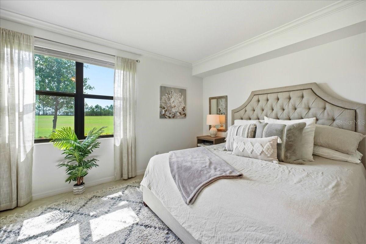 LAKEWOOD NATIONAL - Residential