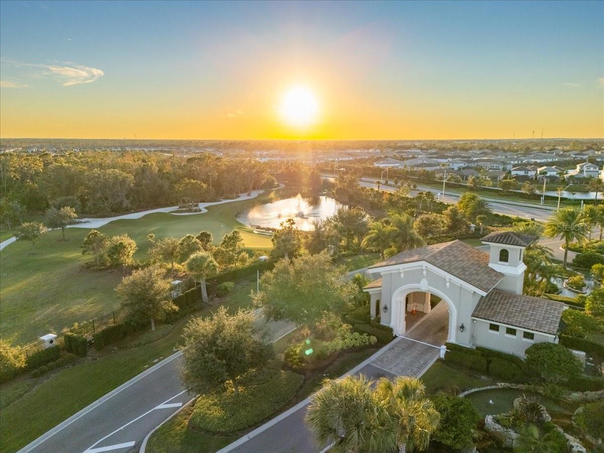 LAKEWOOD NATIONAL - Residential