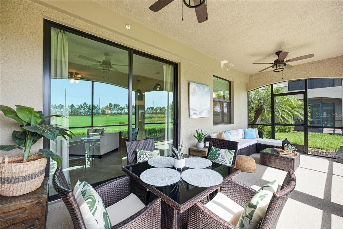 LAKEWOOD NATIONAL - Residential