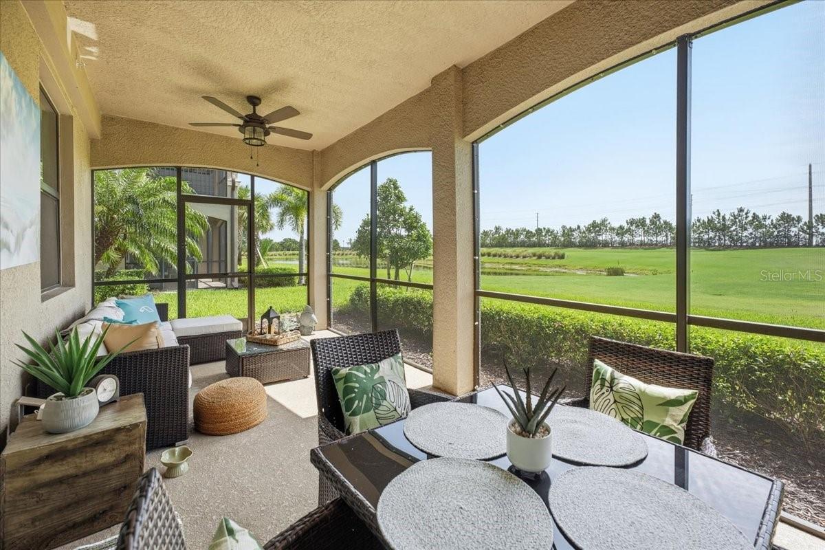 LAKEWOOD NATIONAL - Residential