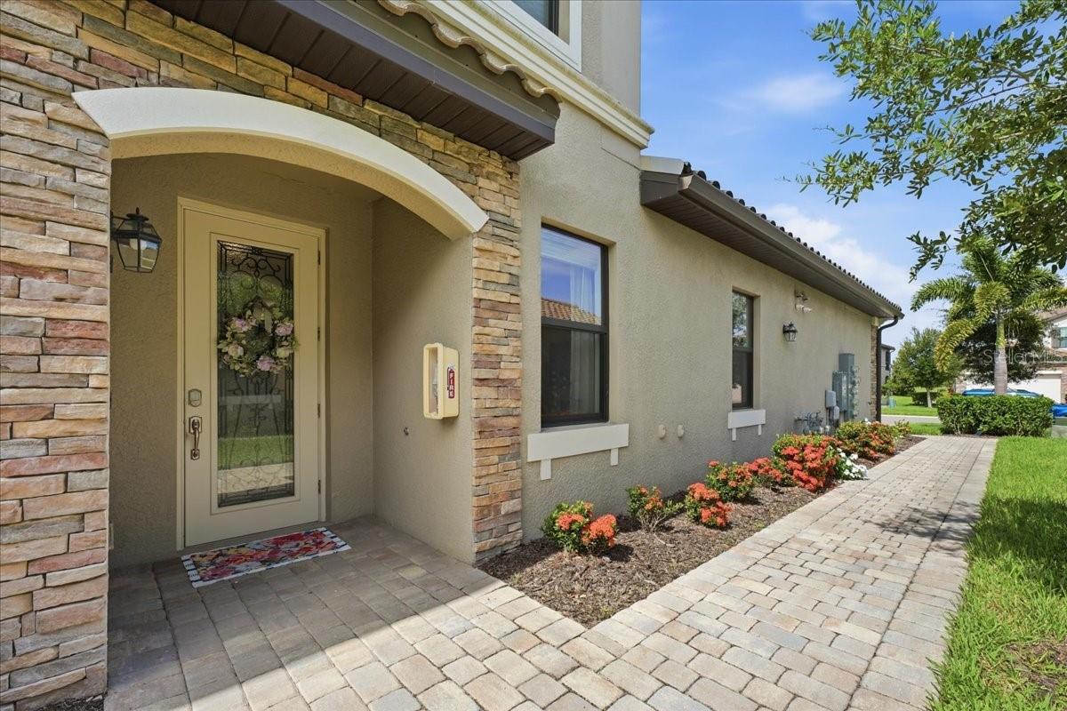 LAKEWOOD NATIONAL - Residential