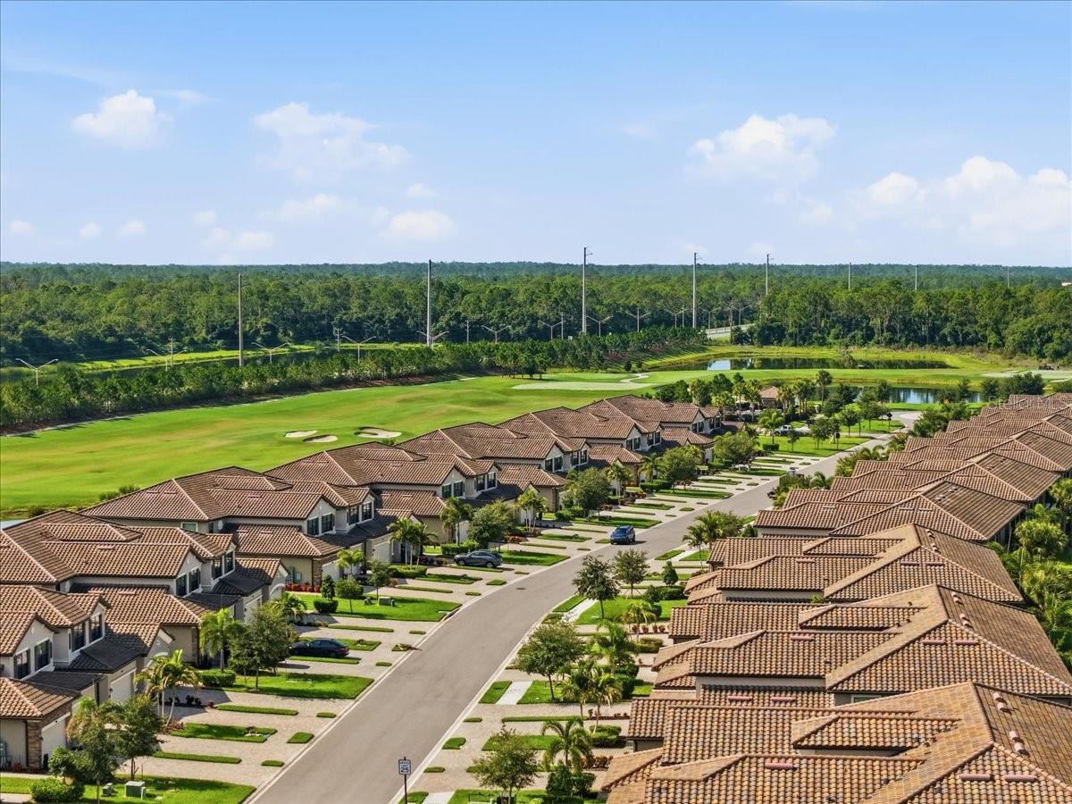 LAKEWOOD NATIONAL - Residential