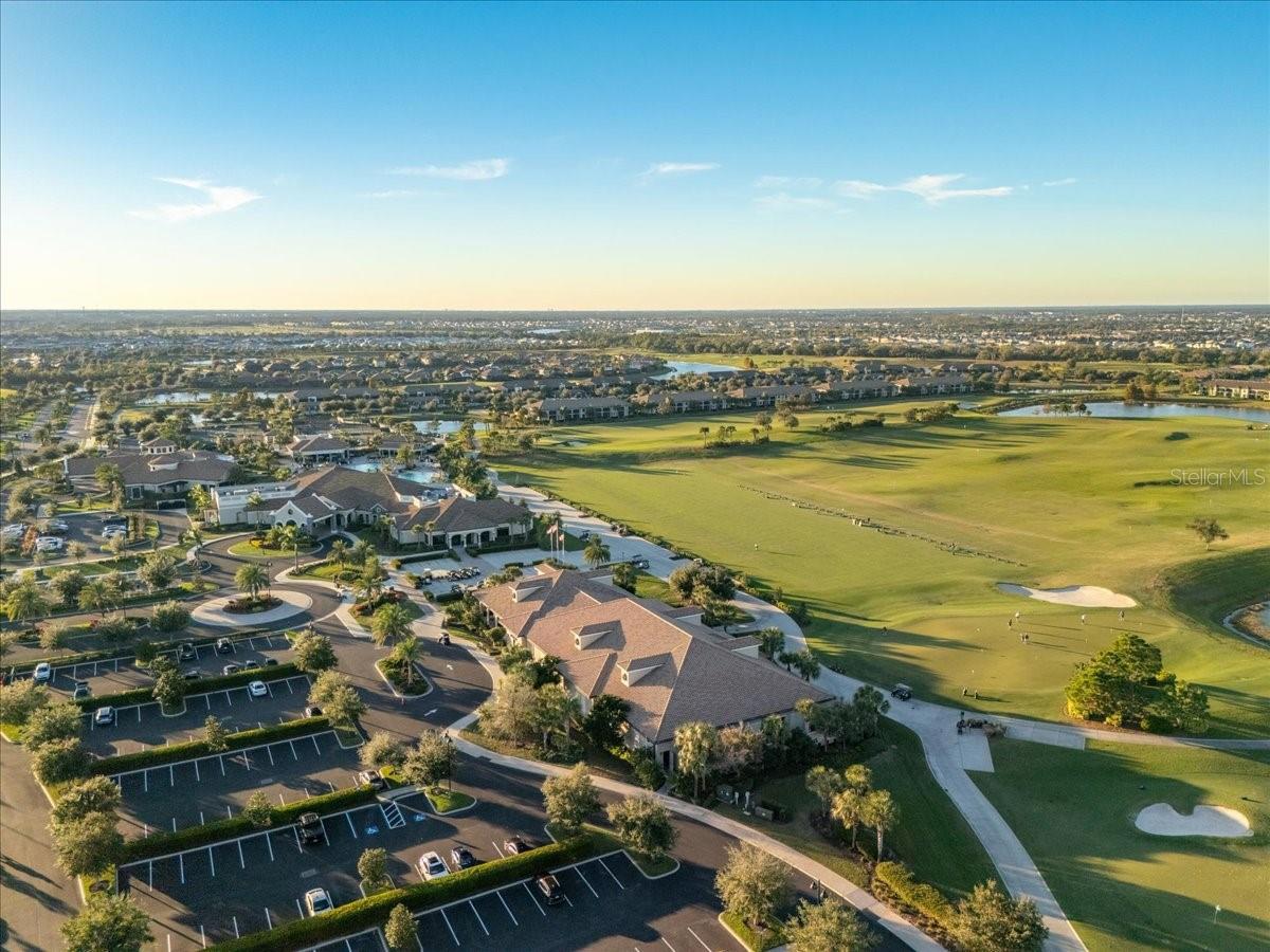 LAKEWOOD NATIONAL - Residential