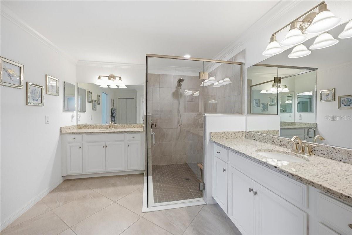 LAKEWOOD NATIONAL - Residential