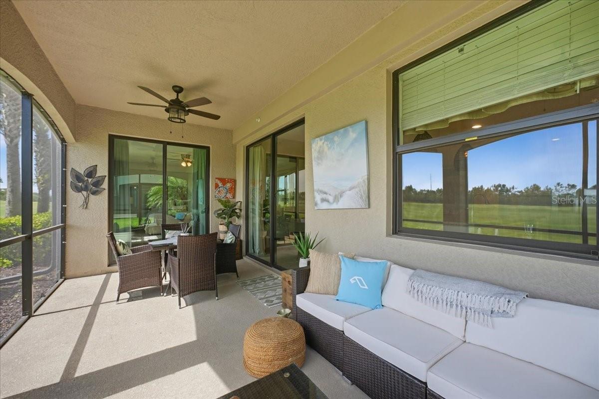 LAKEWOOD NATIONAL - Residential