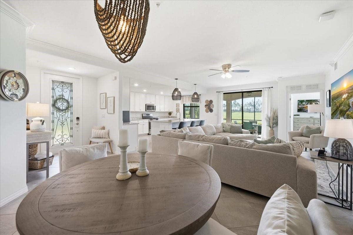 LAKEWOOD NATIONAL - Residential