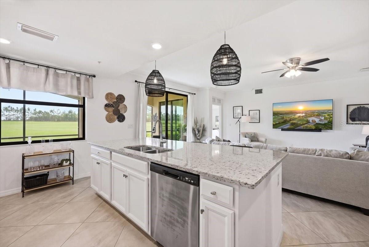 LAKEWOOD NATIONAL - Residential