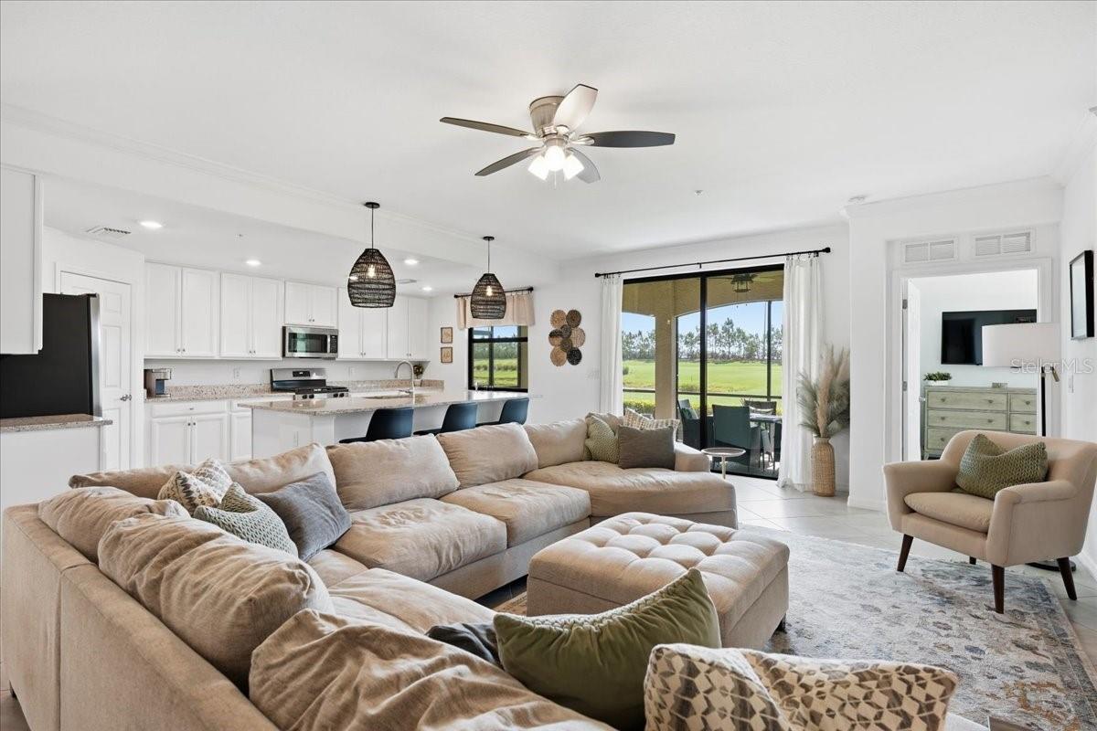 LAKEWOOD NATIONAL - Residential