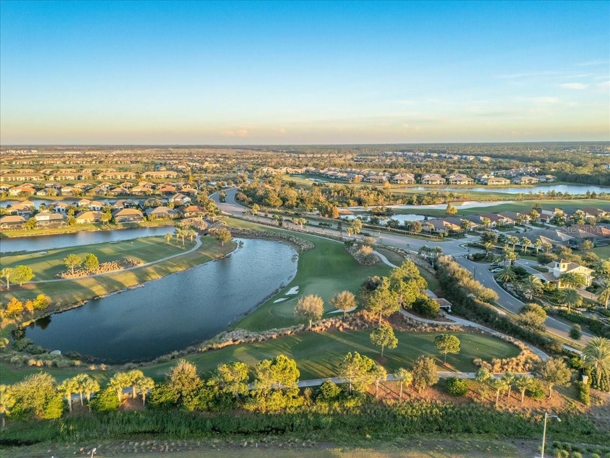 LAKEWOOD NATIONAL - Residential