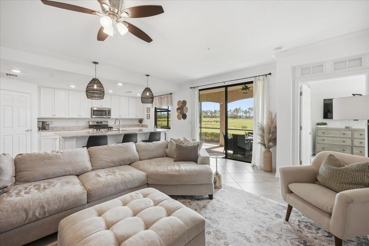 LAKEWOOD NATIONAL - Residential