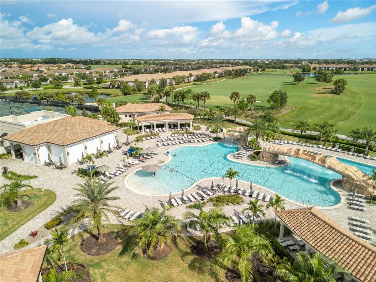 LAKEWOOD NATIONAL - Residential