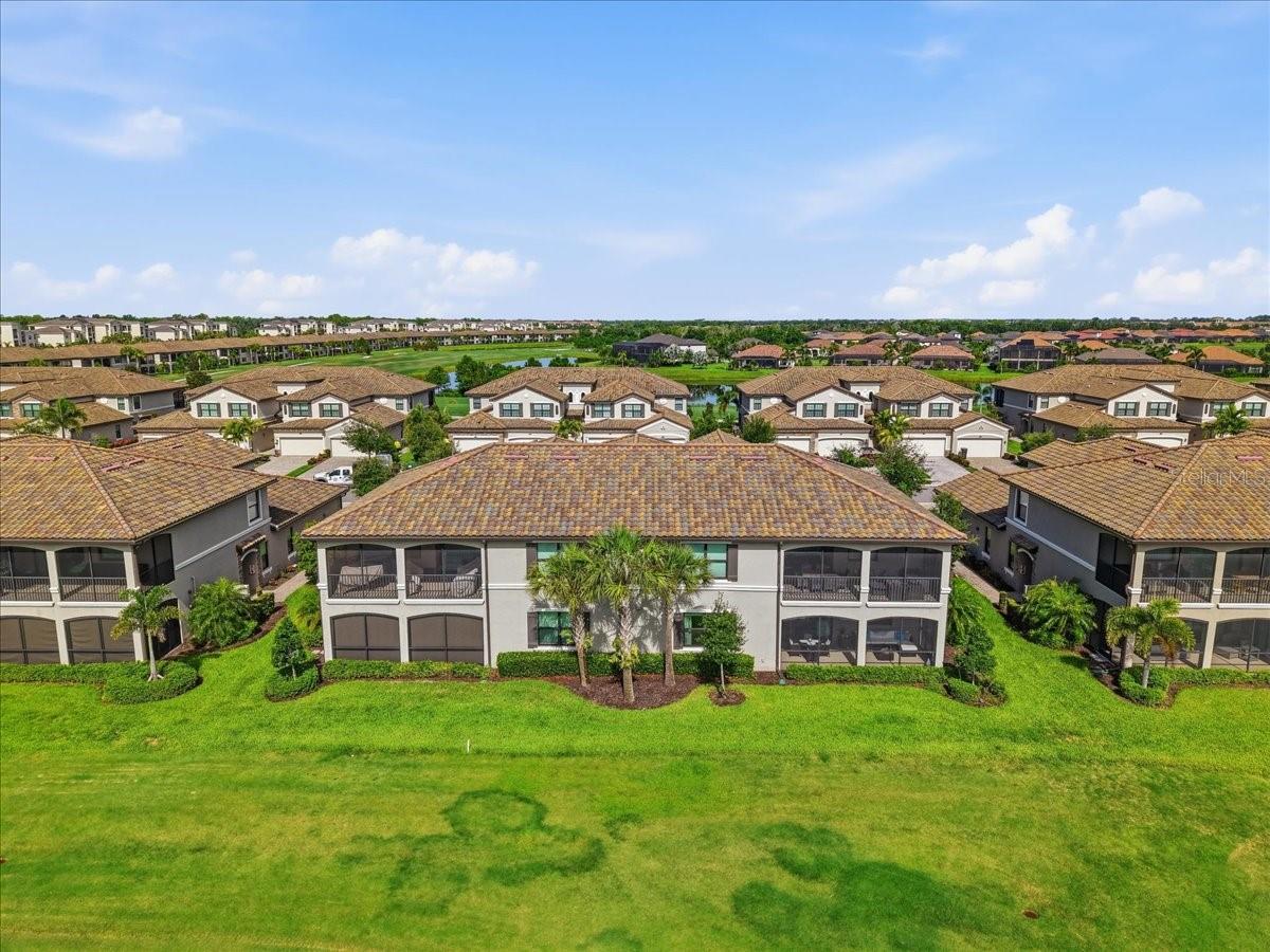 LAKEWOOD NATIONAL - Residential