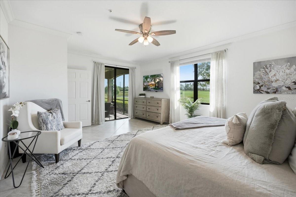 LAKEWOOD NATIONAL - Residential
