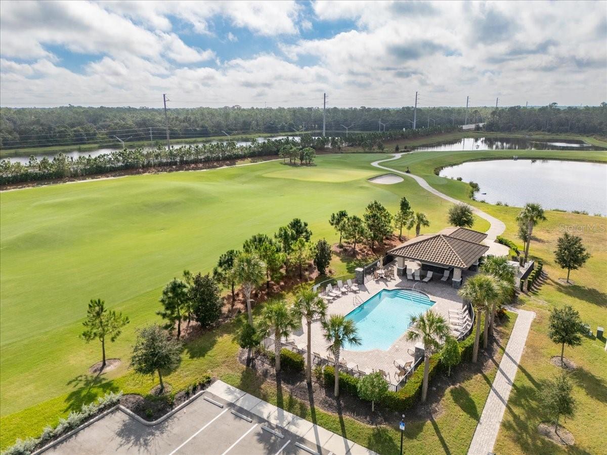 LAKEWOOD NATIONAL - Residential