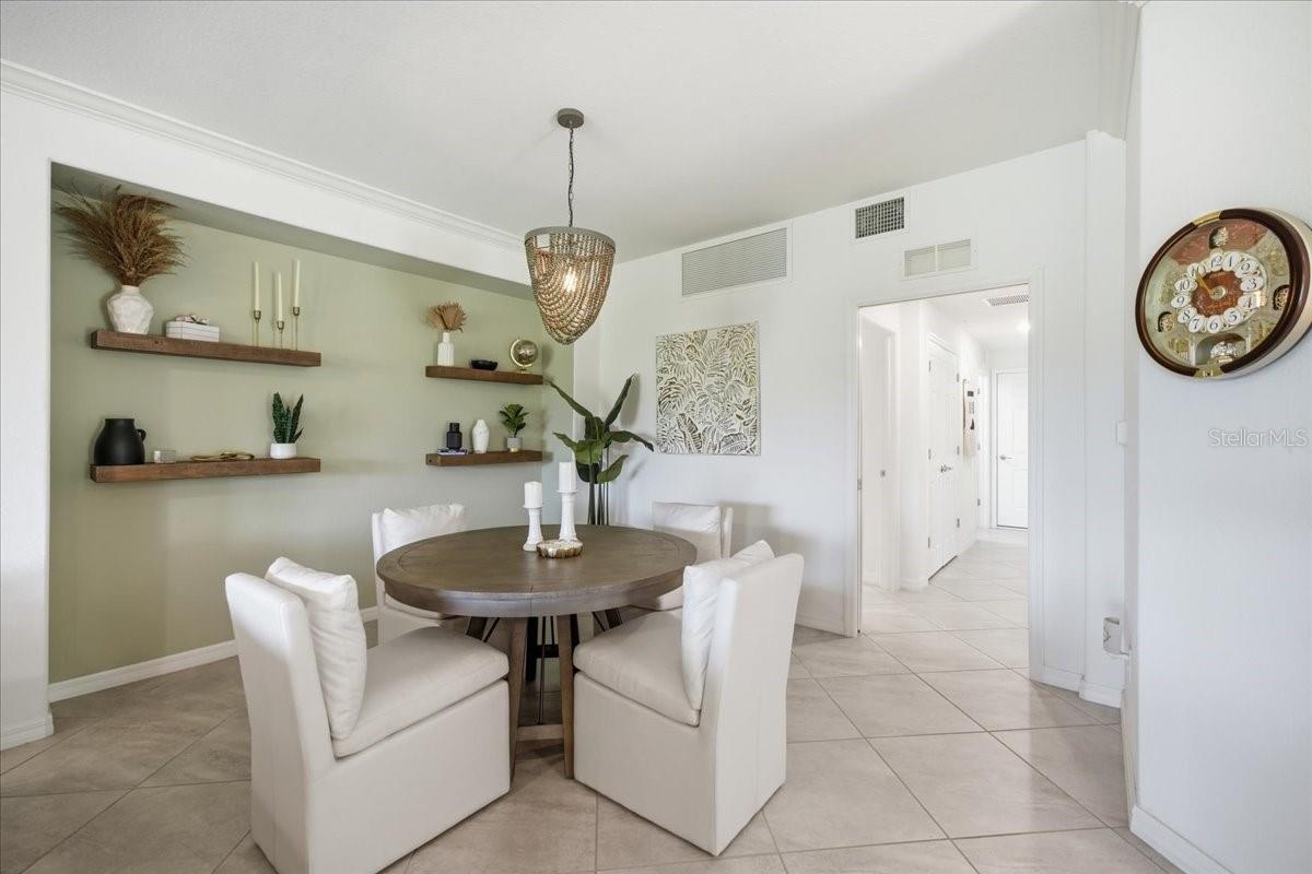 LAKEWOOD NATIONAL - Residential