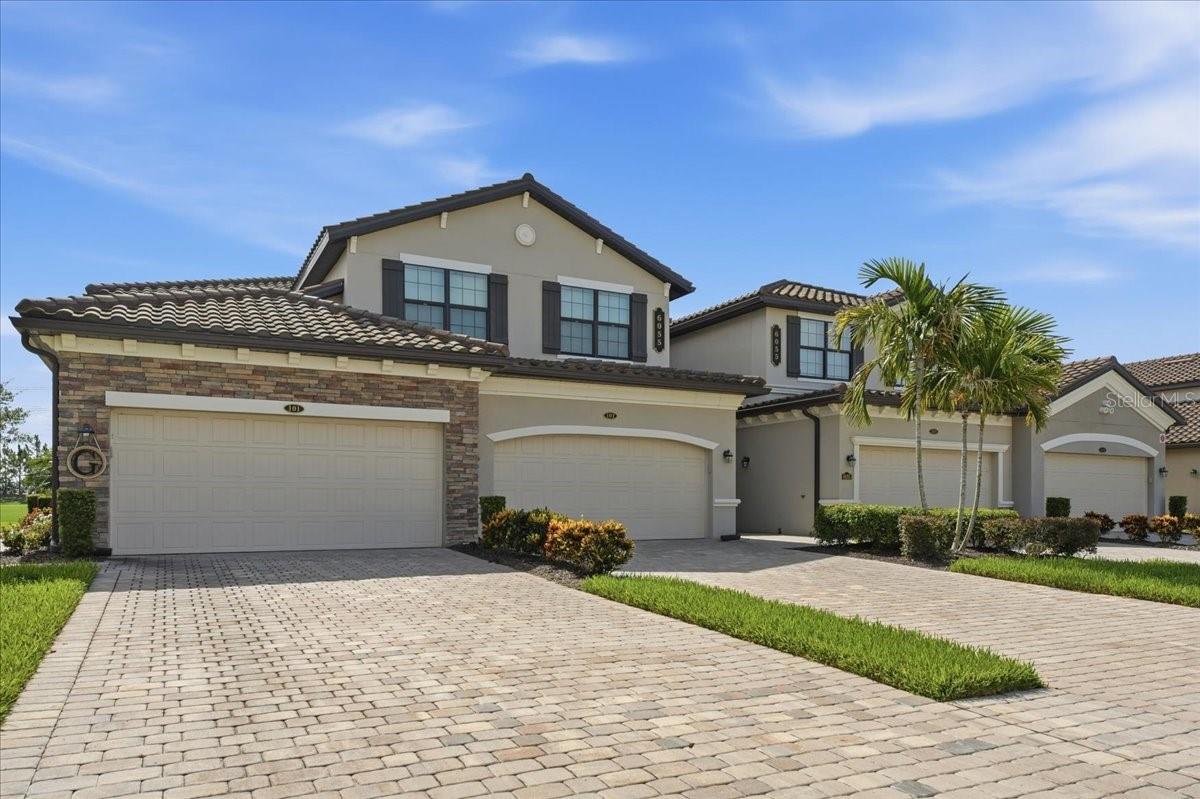 LAKEWOOD NATIONAL - Residential