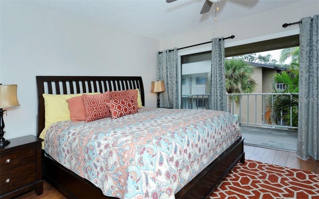 TRINITY VILLAGE - Residential