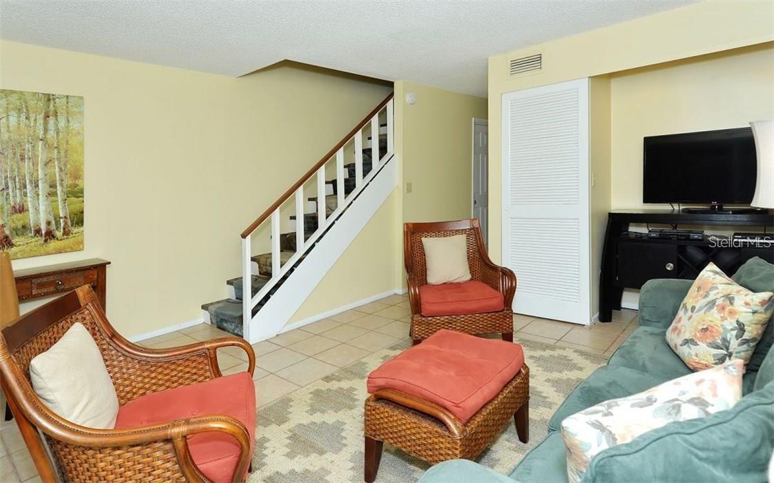 TRINITY VILLAGE - Residential