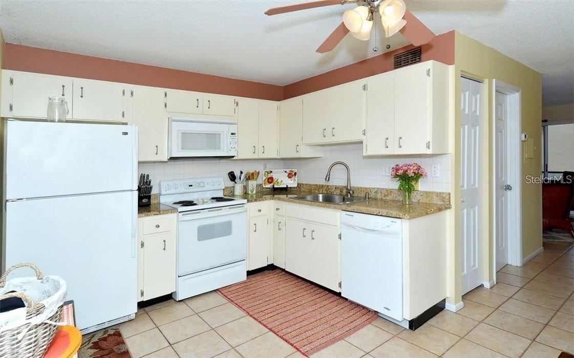 TRINITY VILLAGE - Residential