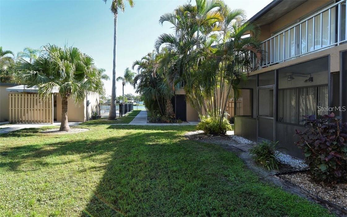 TRINITY VILLAGE - Residential