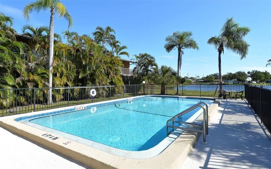 TRINITY VILLAGE - Residential