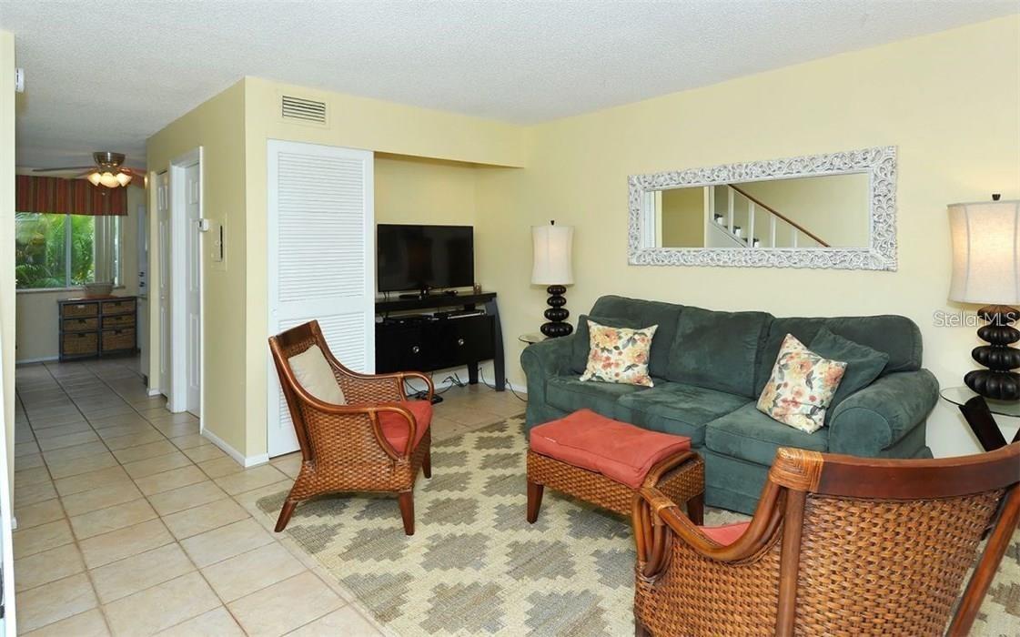 TRINITY VILLAGE - Residential