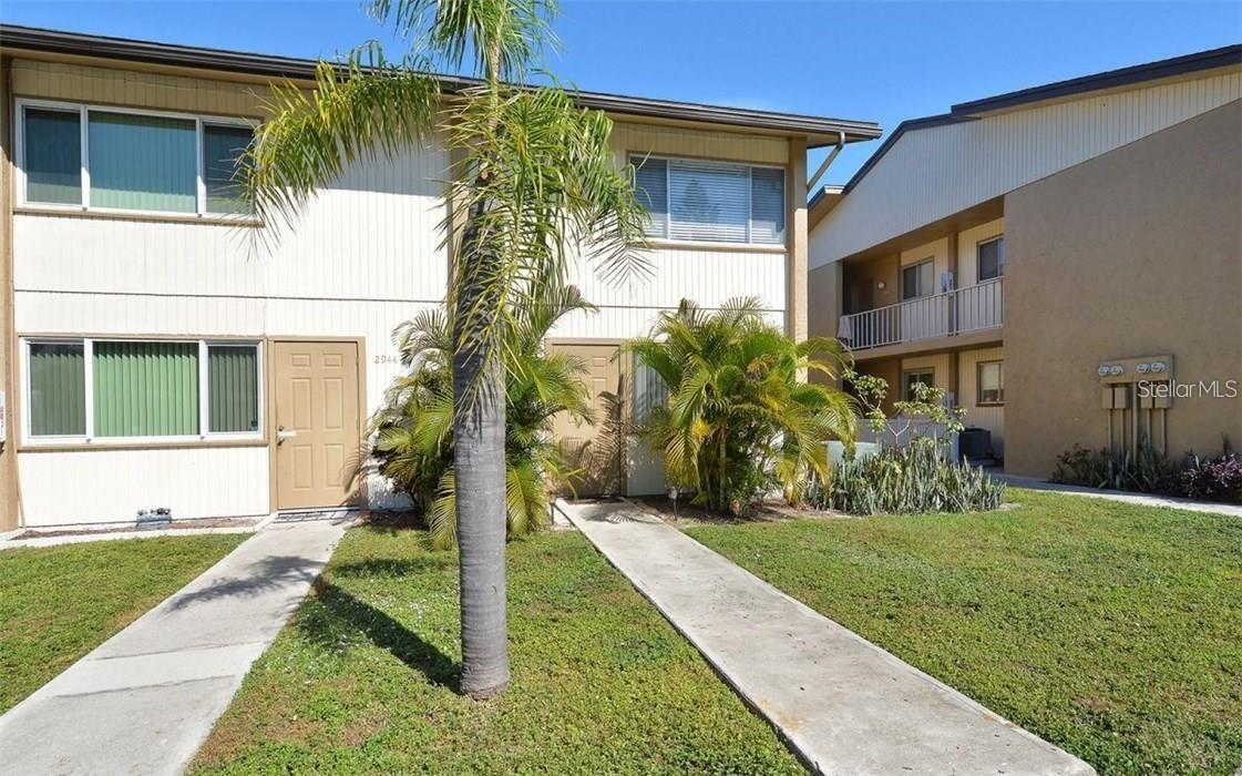 TRINITY VILLAGE - Residential