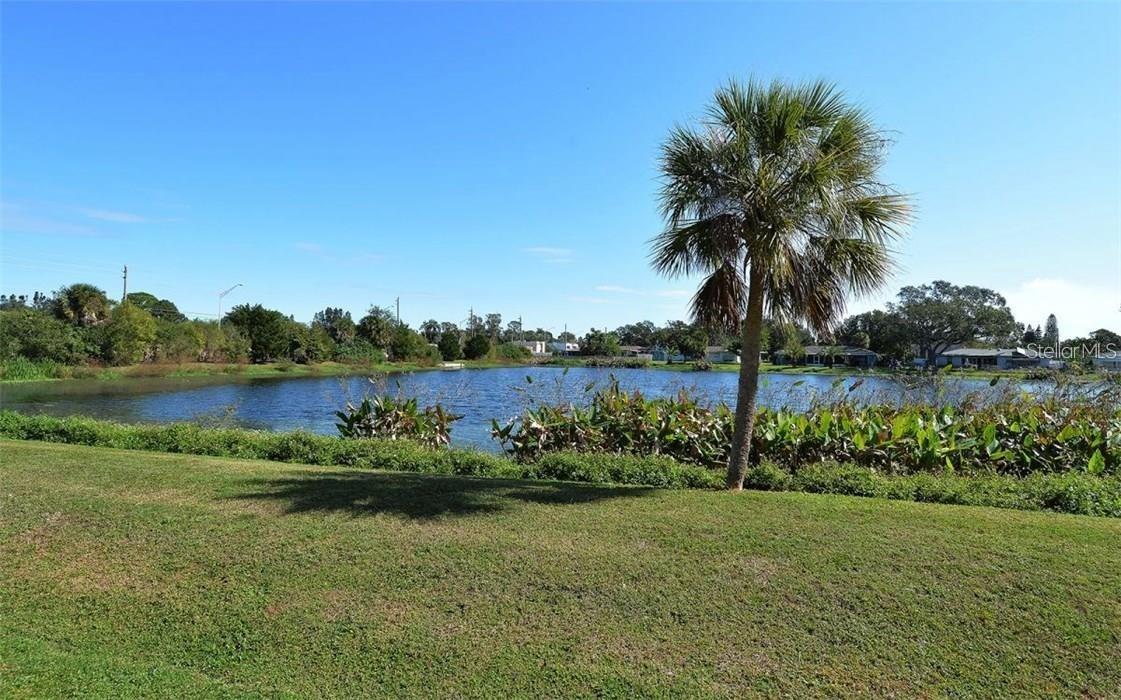 TRINITY VILLAGE - Residential
