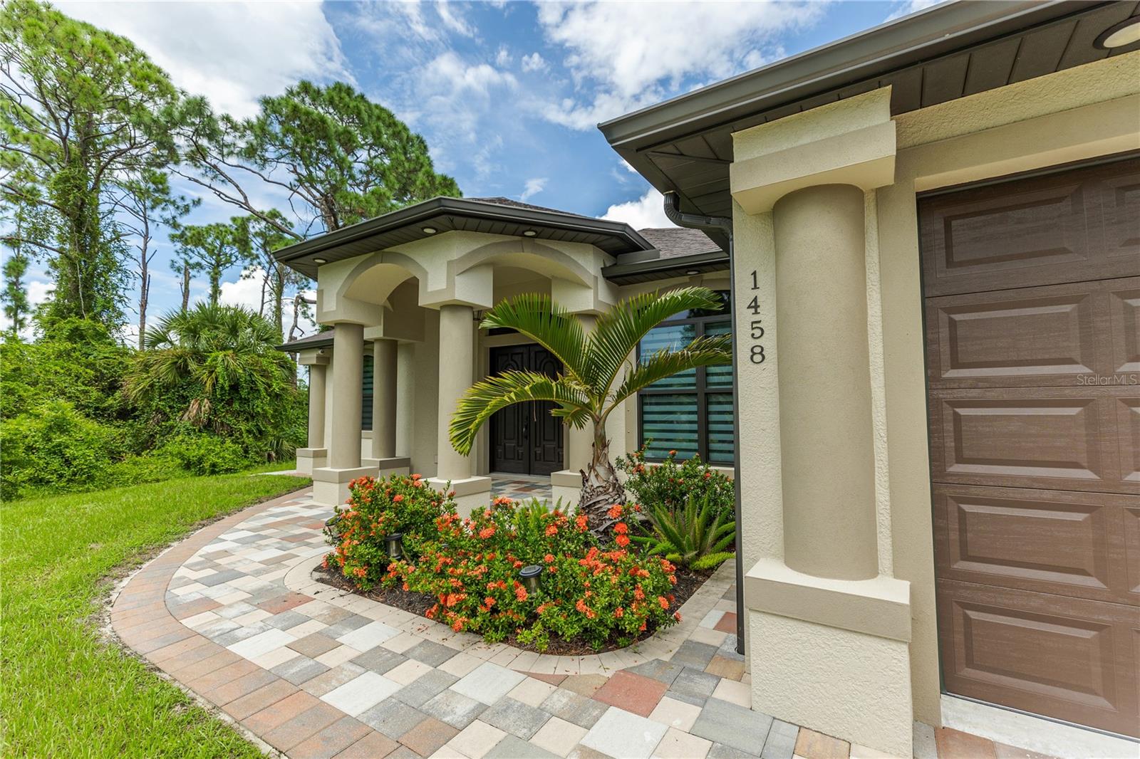 PORT CHARLOTTE SUB 08 - Residential