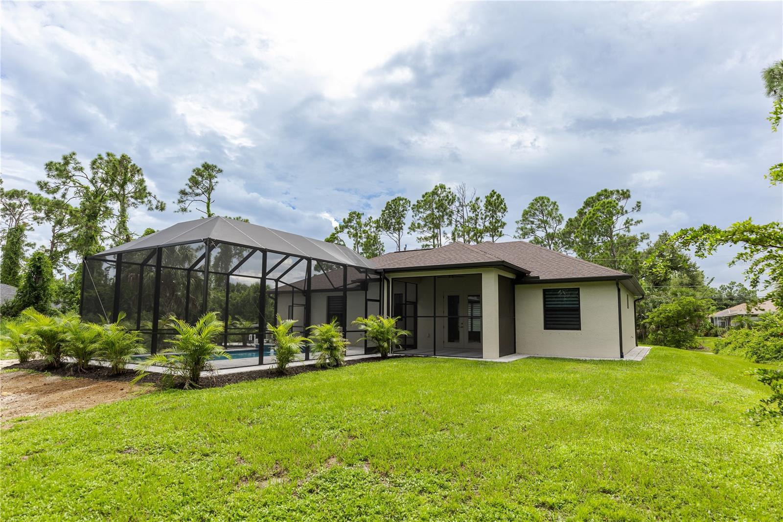 PORT CHARLOTTE SUB 08 - Residential