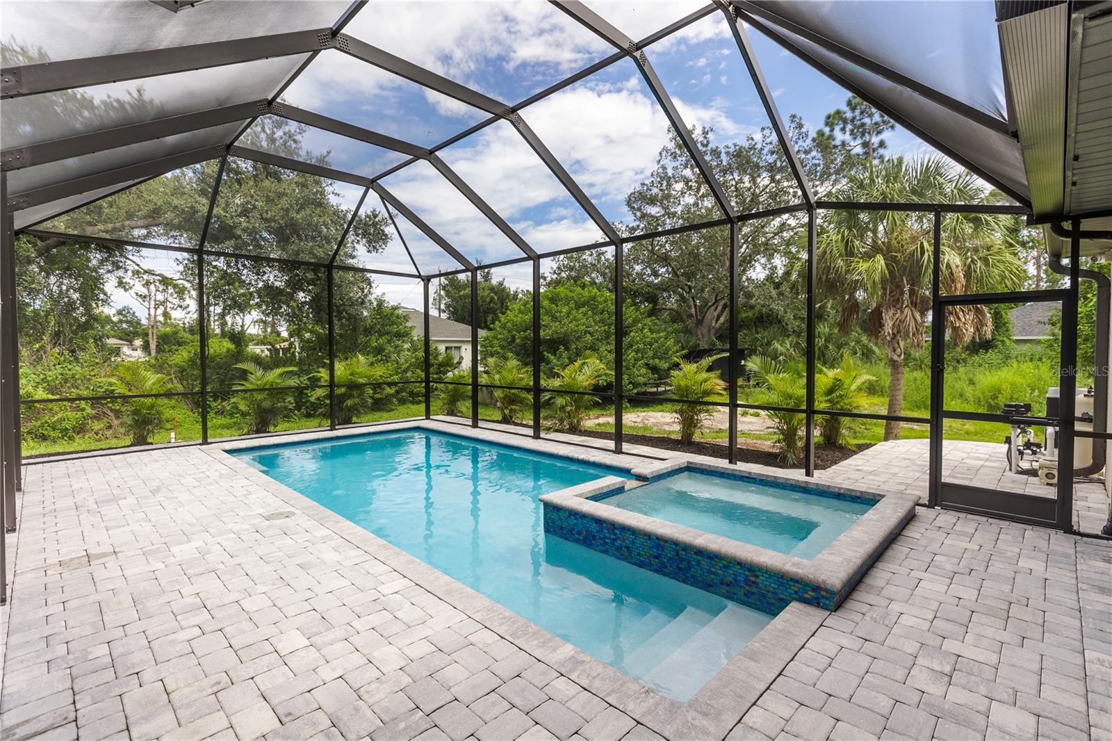 PORT CHARLOTTE SUB 08 - Residential