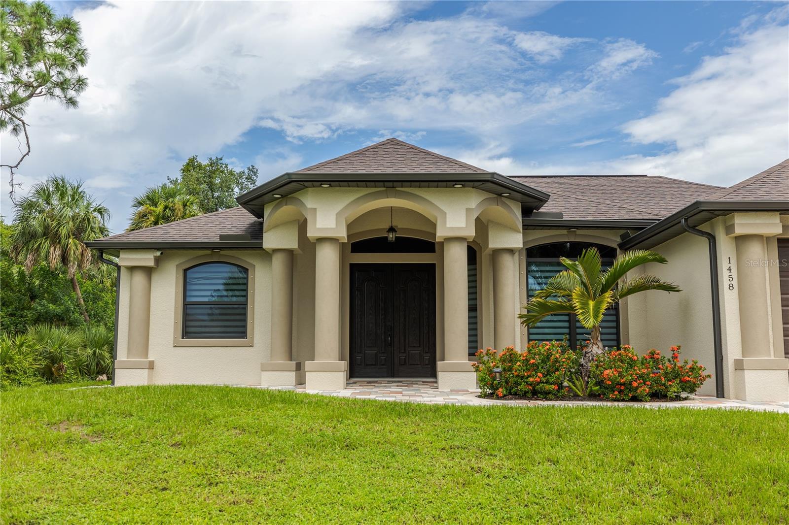 PORT CHARLOTTE SUB 08 - Residential