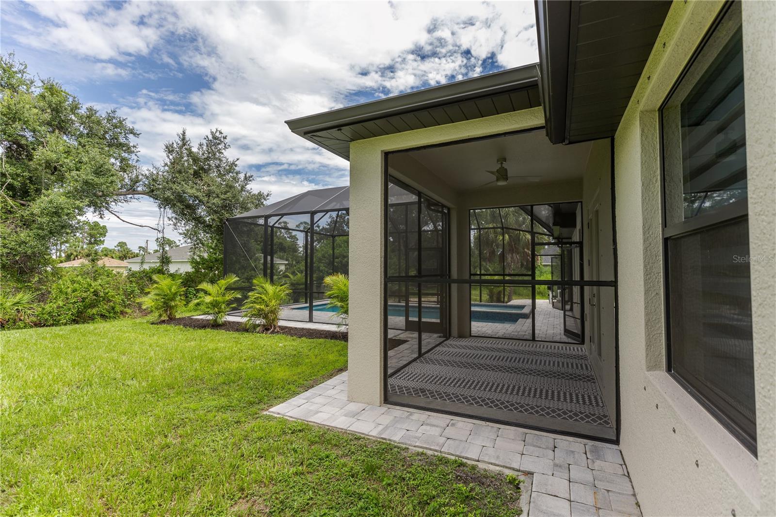 PORT CHARLOTTE SUB 08 - Residential