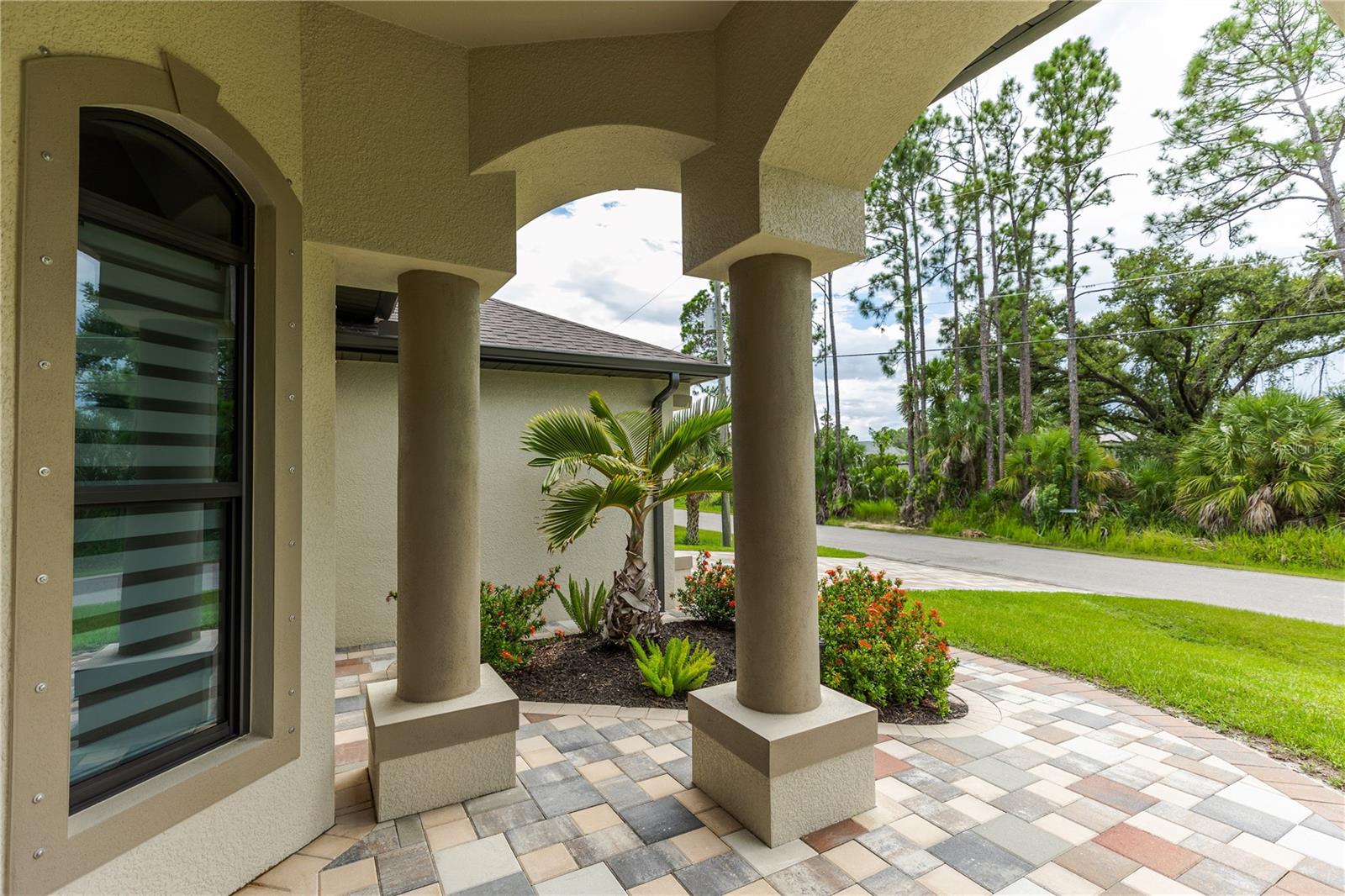 PORT CHARLOTTE SUB 08 - Residential