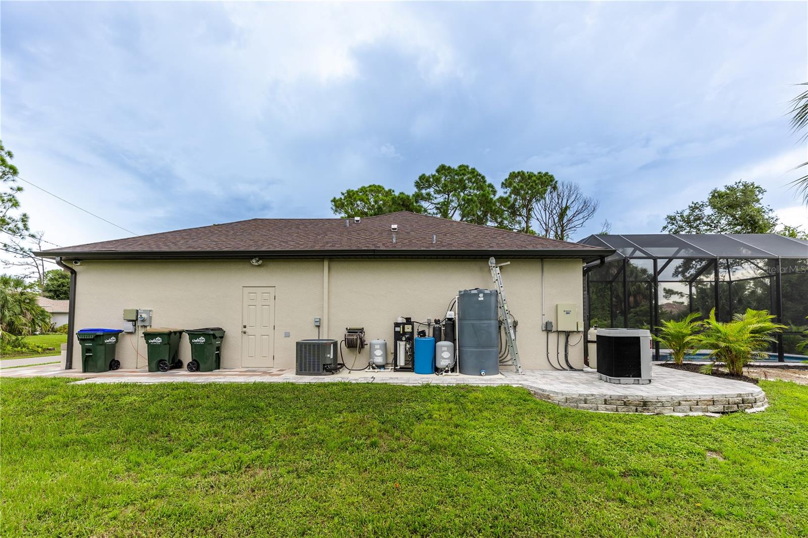 PORT CHARLOTTE SUB 08 - Residential