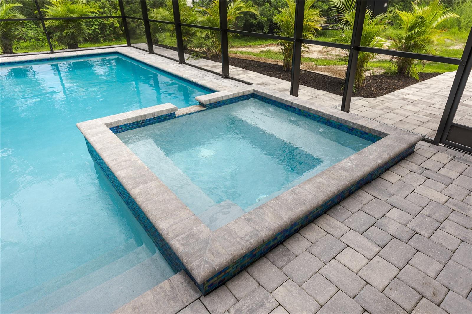 PORT CHARLOTTE SUB 08 - Residential
