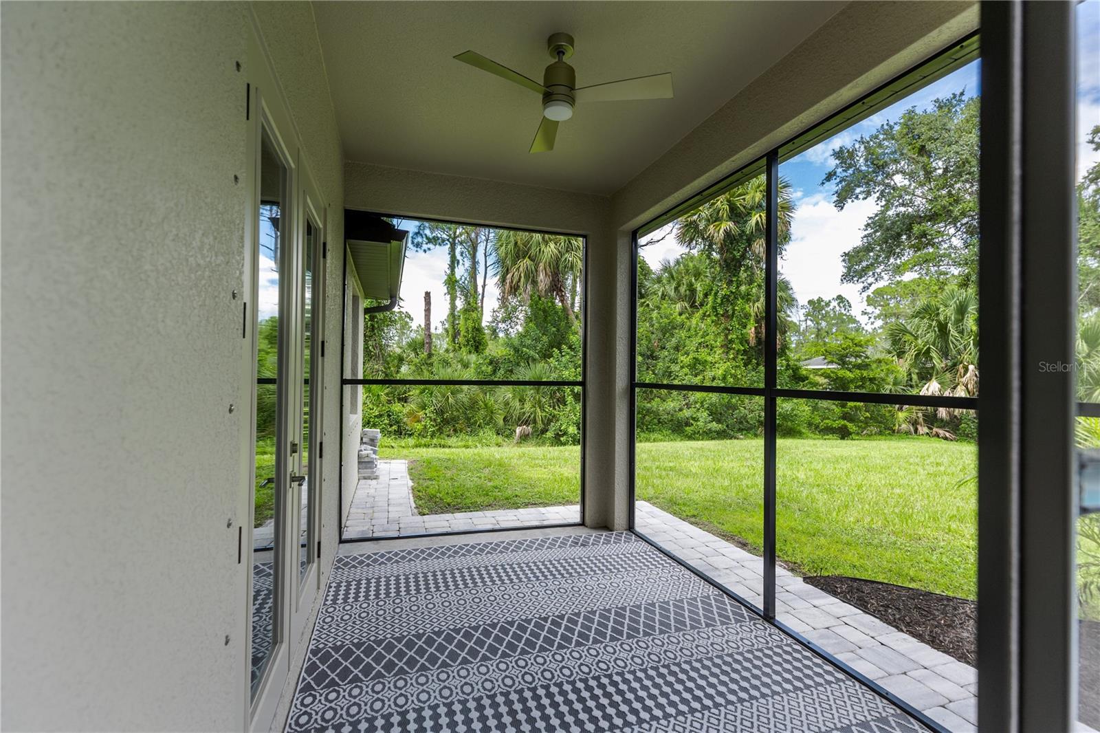PORT CHARLOTTE SUB 08 - Residential