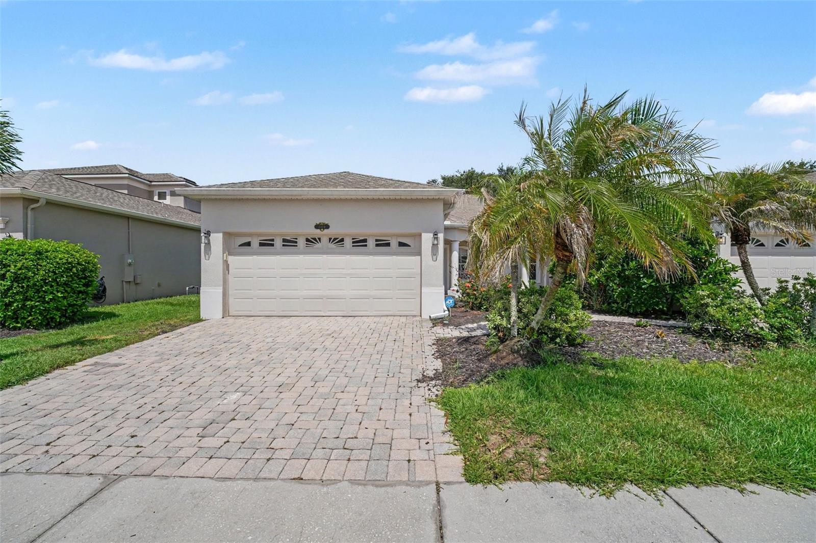CAPRON RIDGE PHASE 03 - Residential
