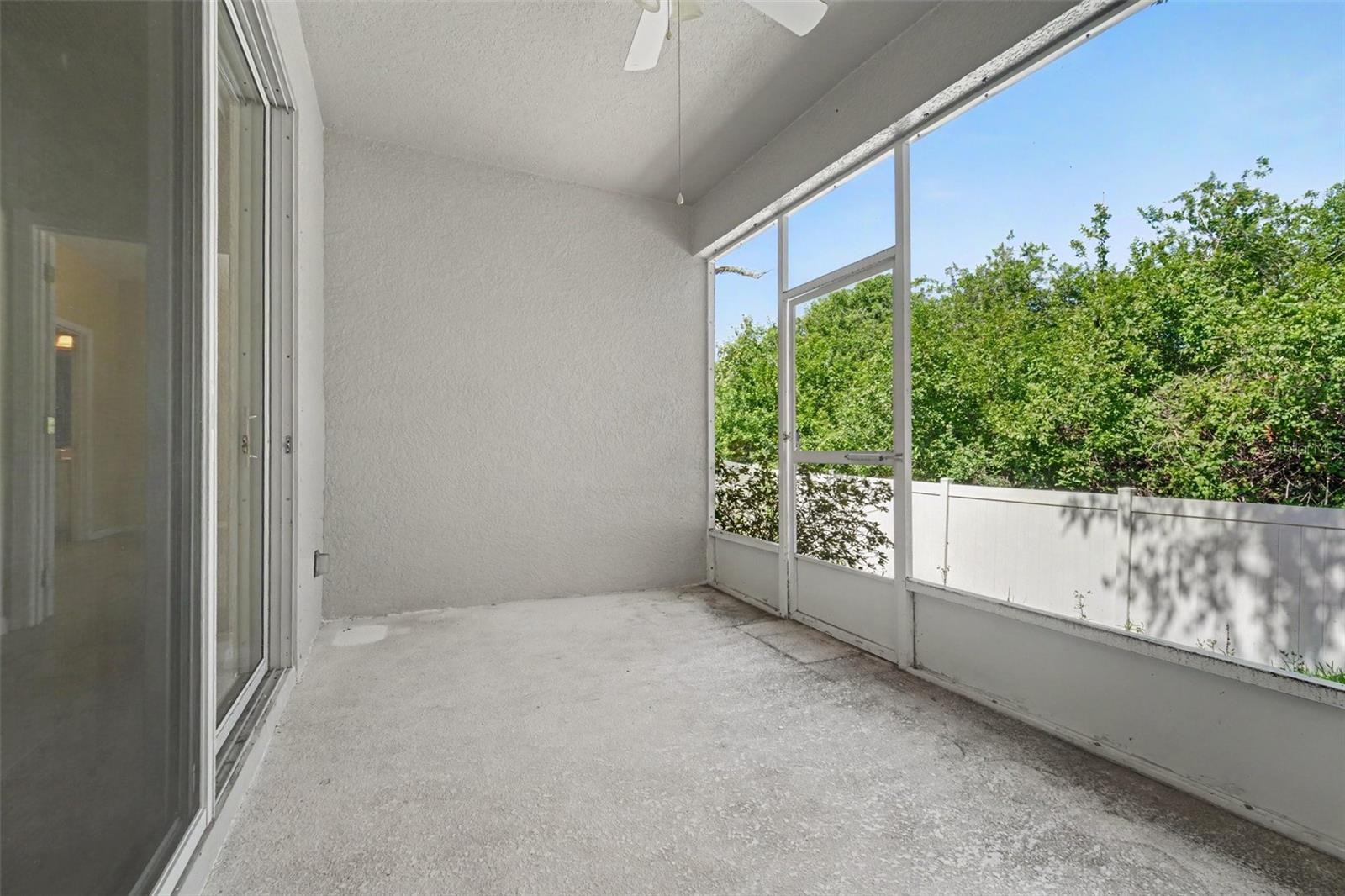 CAPRON RIDGE PHASE 03 - Residential