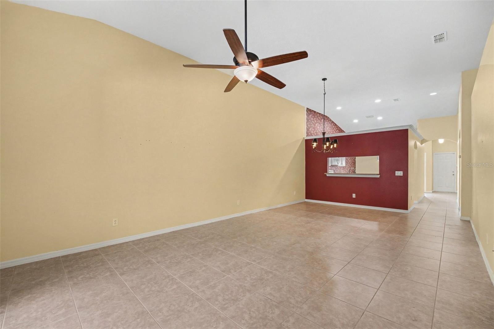 CAPRON RIDGE PHASE 03 - Residential