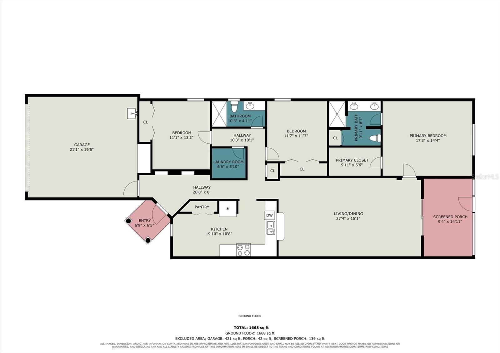 CAPRON RIDGE PHASE 03 - Residential
