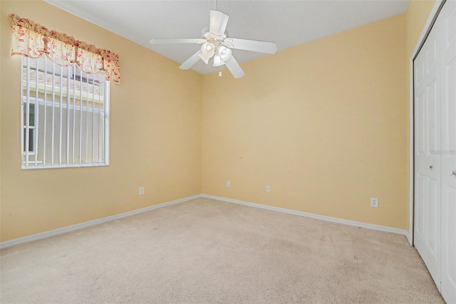 CAPRON RIDGE PHASE 03 - Residential