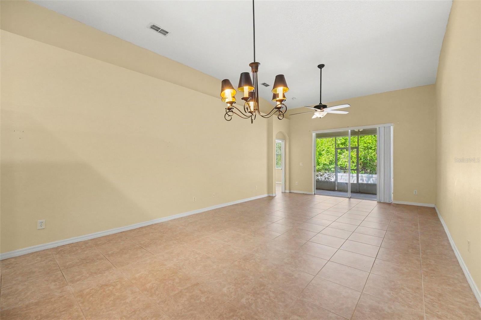 CAPRON RIDGE PHASE 03 - Residential
