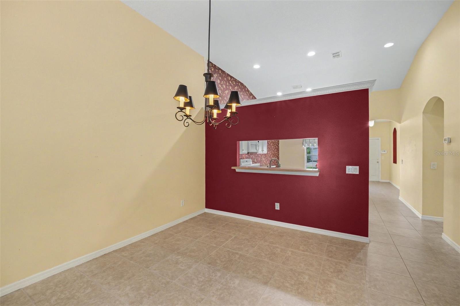 CAPRON RIDGE PHASE 03 - Residential