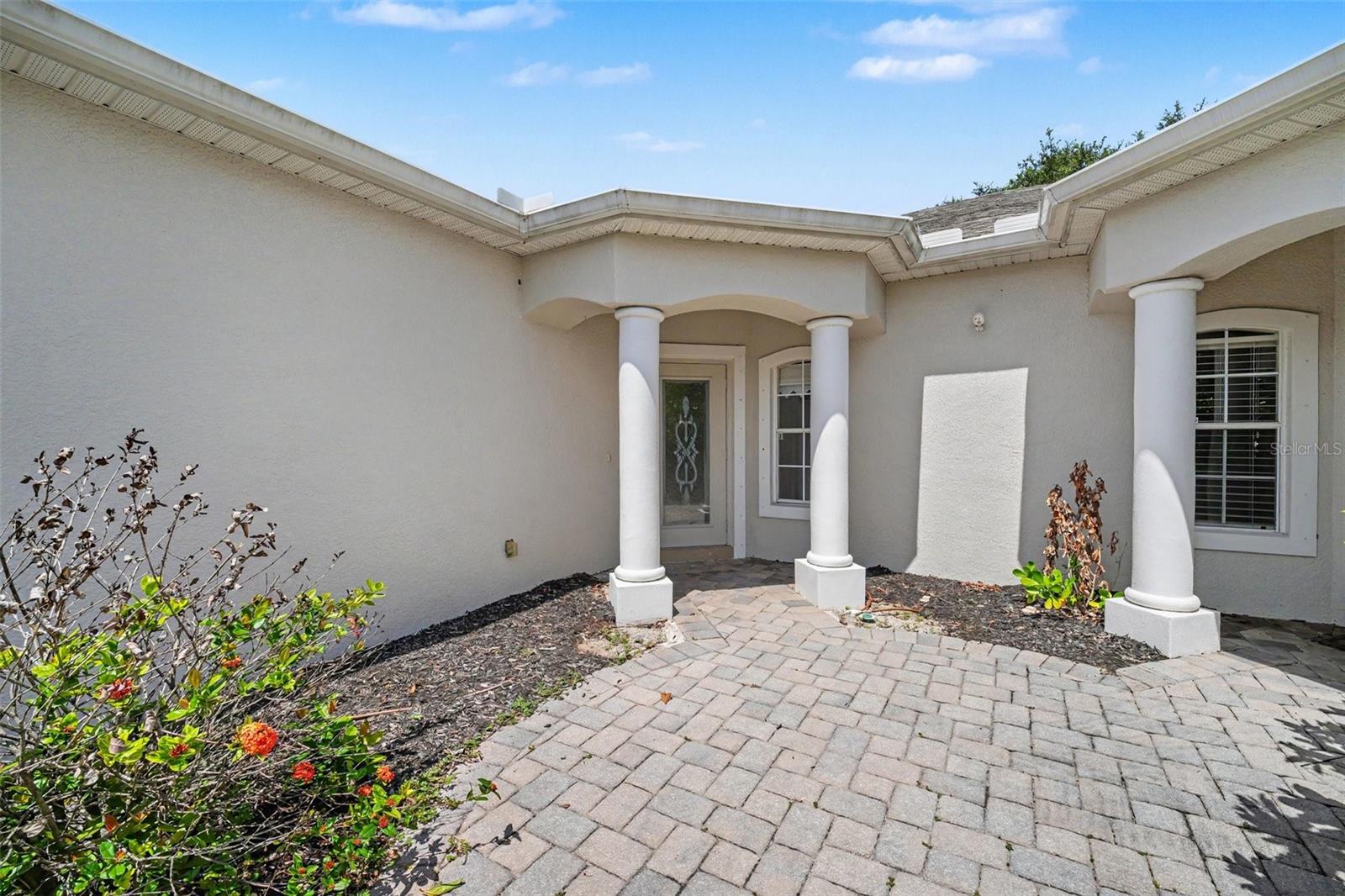 CAPRON RIDGE PHASE 03 - Residential