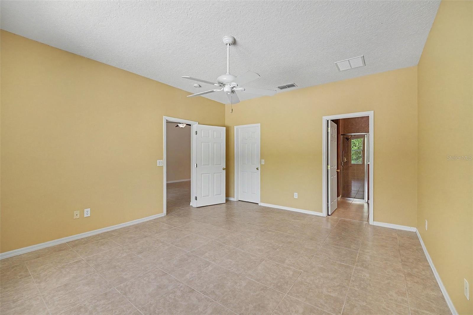 CAPRON RIDGE PHASE 03 - Residential